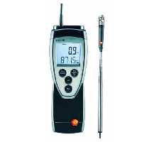 سرعت سنج باد تستو مدل TESTO 416