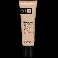 پرایمر ژنوبایوتیک (پوست چرب و مختلط)