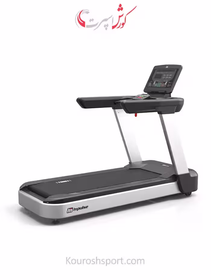 تردمیل باشگاهی ایمپالس Impulse مدل AC4000