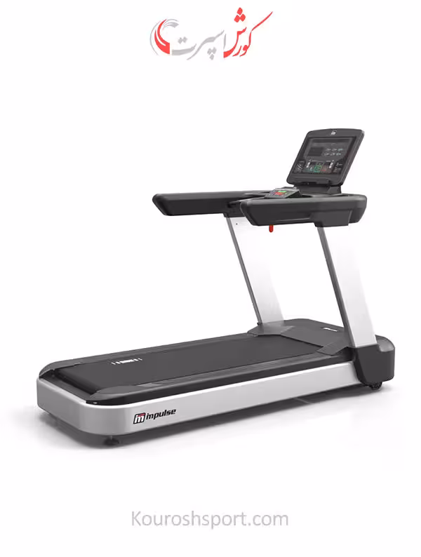تردمیل باشگاهی ایمپالس Impulse مدل AC4000