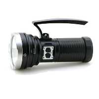 چراغ قوه اسمال سان ZY-T170