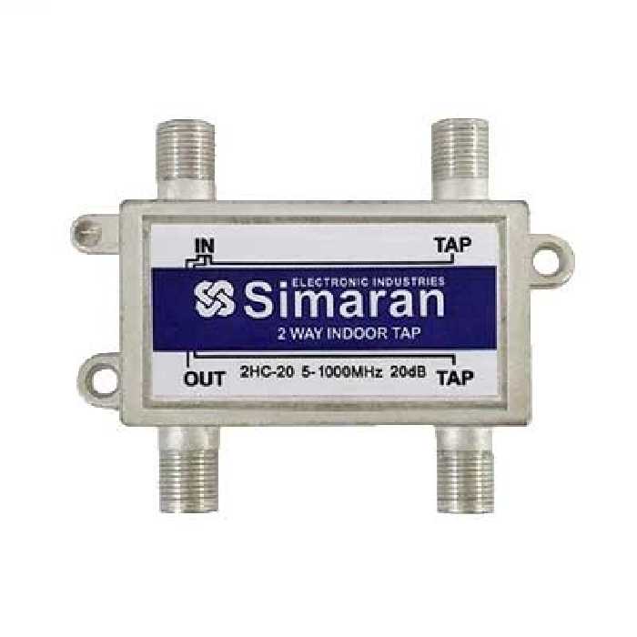 تپ آف دو راه سیماران | 26874604