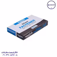 فنر پوشه واشین