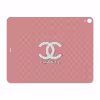 برچسب پوششی ماهوت مدل CHANEL-Logo مناسب برای تبلت اپل iPad Pro 12.9 (GEN 3) 2018 A1895