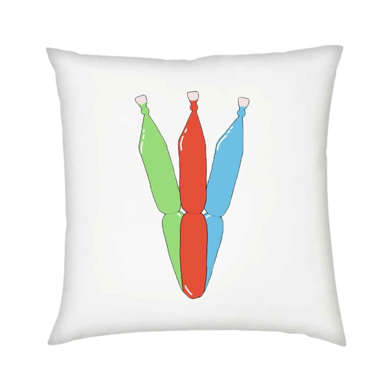 کاور کوسن مدل یخمک کد 2413