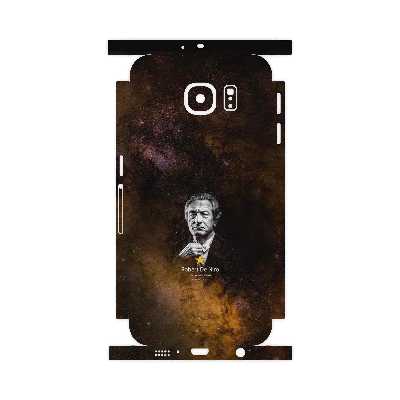 برچسب پوششی ماهوت مدل Robert De Niro-FullSkin مناسب برای گوشی موبایل سامسونگ Galaxy S6