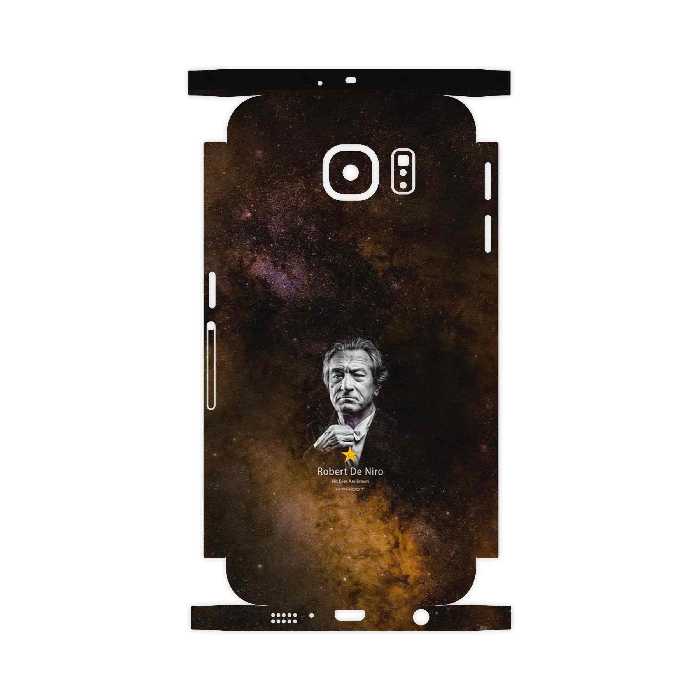 برچسب پوششی ماهوت مدل Robert De Niro-FullSkin مناسب برای گوشی موبایل سامسونگ Galaxy S6