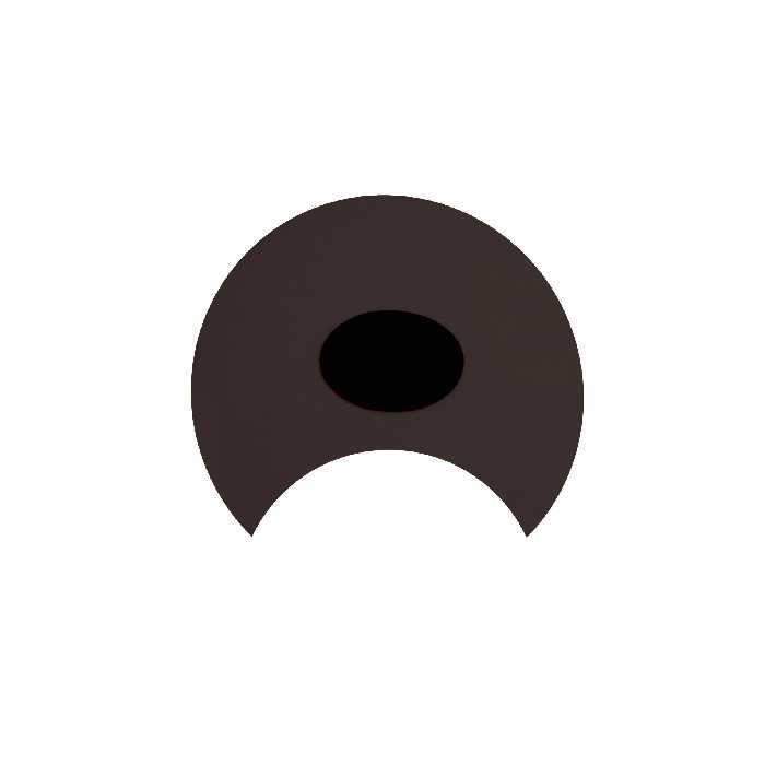  ست صداگیر درامز کوب مدل 2003 استاندراد بسته 9 عددی