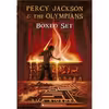 کتاب Percy Jackson &amp; the Olympians اثر جمعی از نویسندگان انتشارات Scholastic