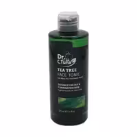 ژل شستشو صورت دکتر. جی تونا مدل Tea Tree حجم 225 میلی لیتر