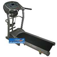 تردمیل فلکسی فیت 2168B9 SM