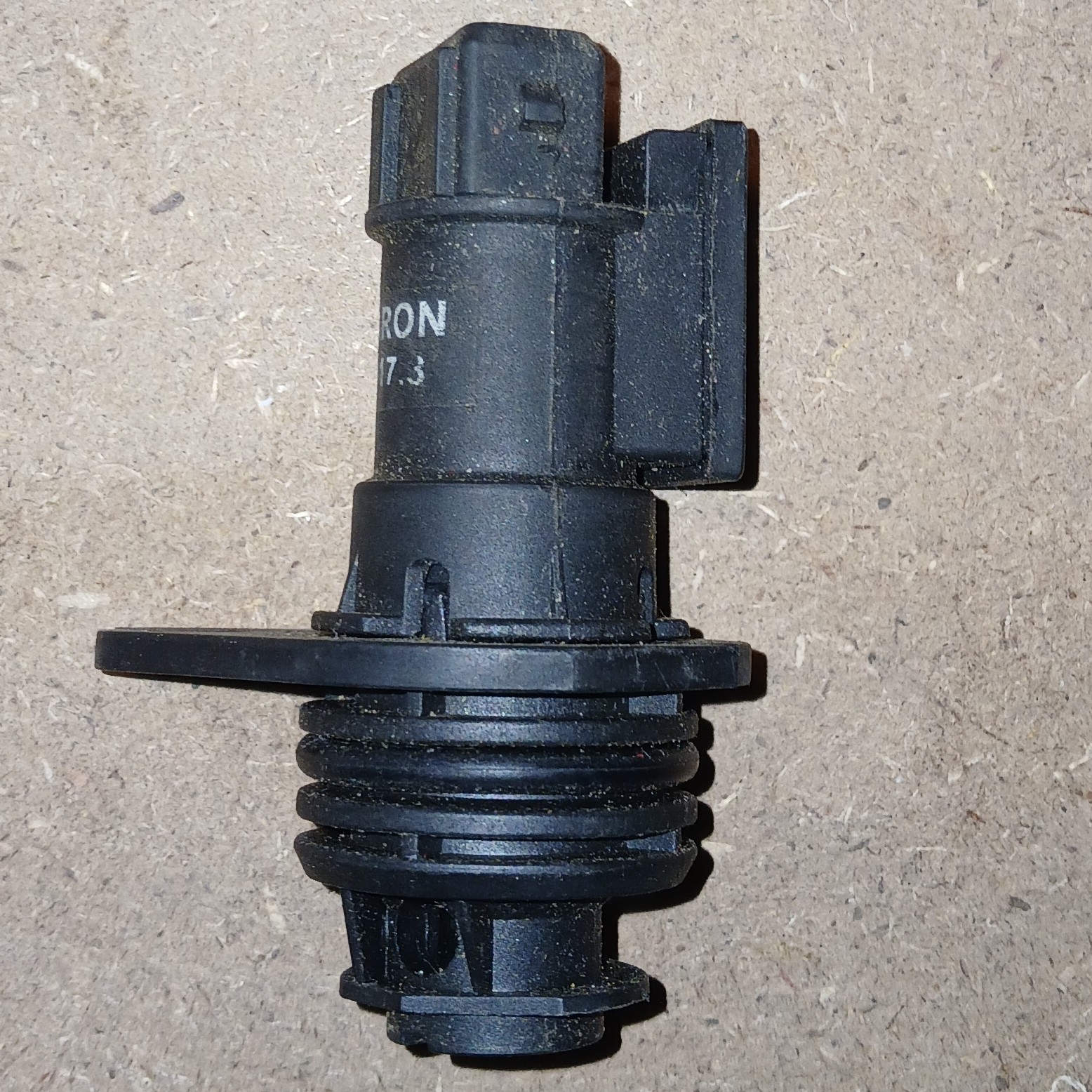 سنسور کیلومتر پژو405 سمند پارس 206 مشکی