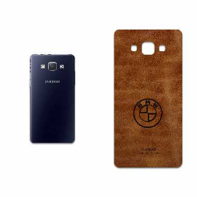 برچسب پوششی ماهوت مدل BFL-BMW مناسب برای گوشی موبایل سامسونگ Galaxy A7 2015