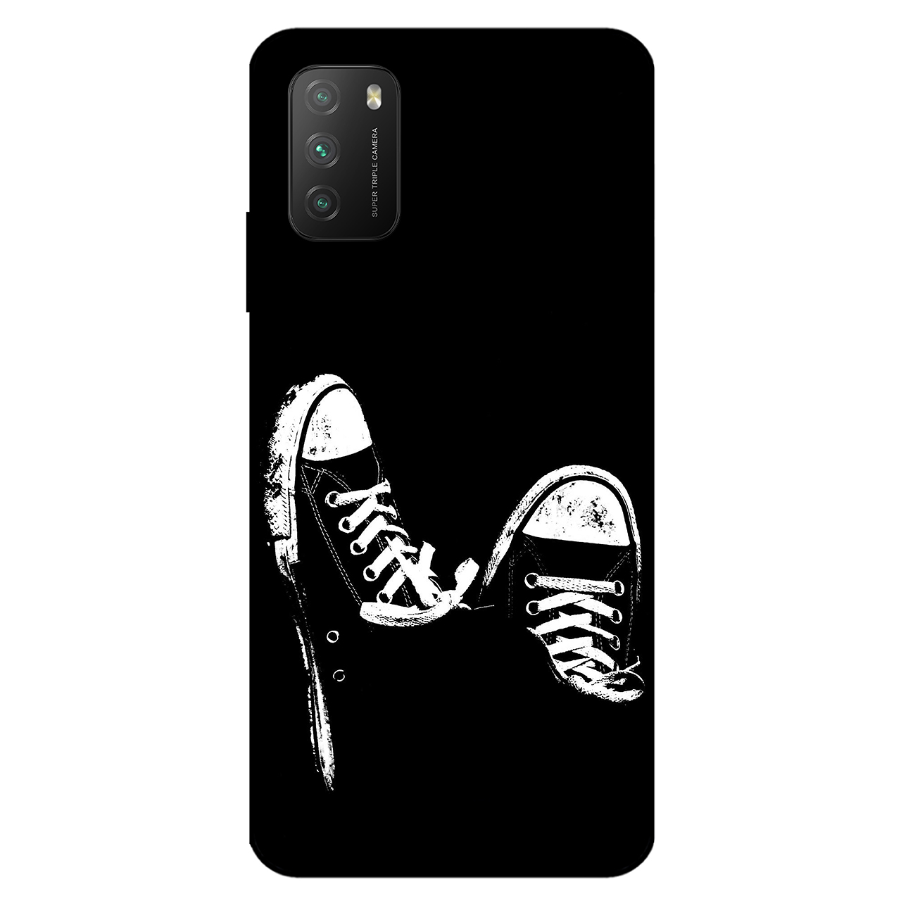 کاور کی اچ کد 0043 مناسب برای گوشی شیائومی Poco M3