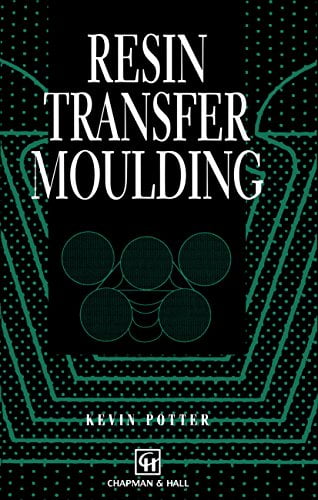 󾕇 دانلود کتاب Resin Transfer Moulding, 1997 - دانلود کتاب های دانشگاهی