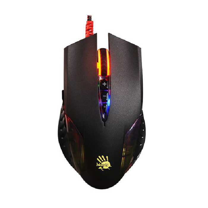 ماوس A4tech باسیم مدل Q50 - فروشگاه اینترنتی طیف سنتر