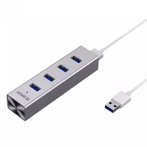 هاب 4 پورت ORICO مدل H4013-U3