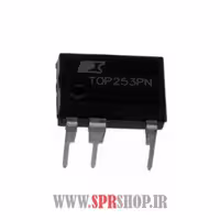 آی سی TOP253PN DIP-7 ORG