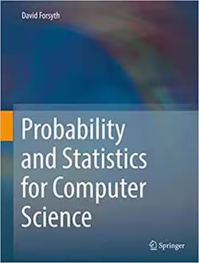 [PDF] دانلود کتاب Probability And Statistics For Computer Science, 2018