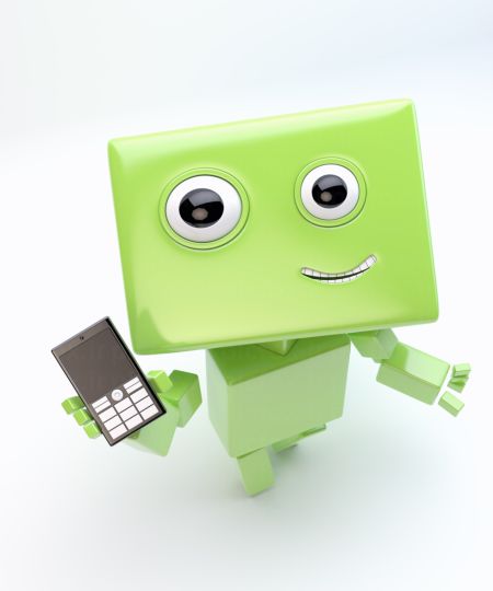 خرید و دانلود عکس Robots کد 42118 | پیک فاکس | Pic Fox