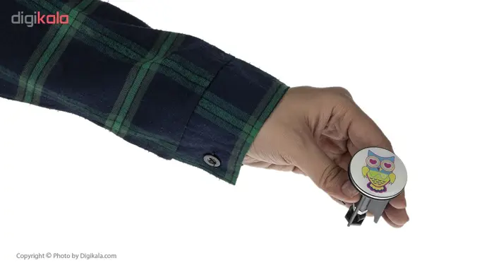 درپوش وان حمام مدل Joghd