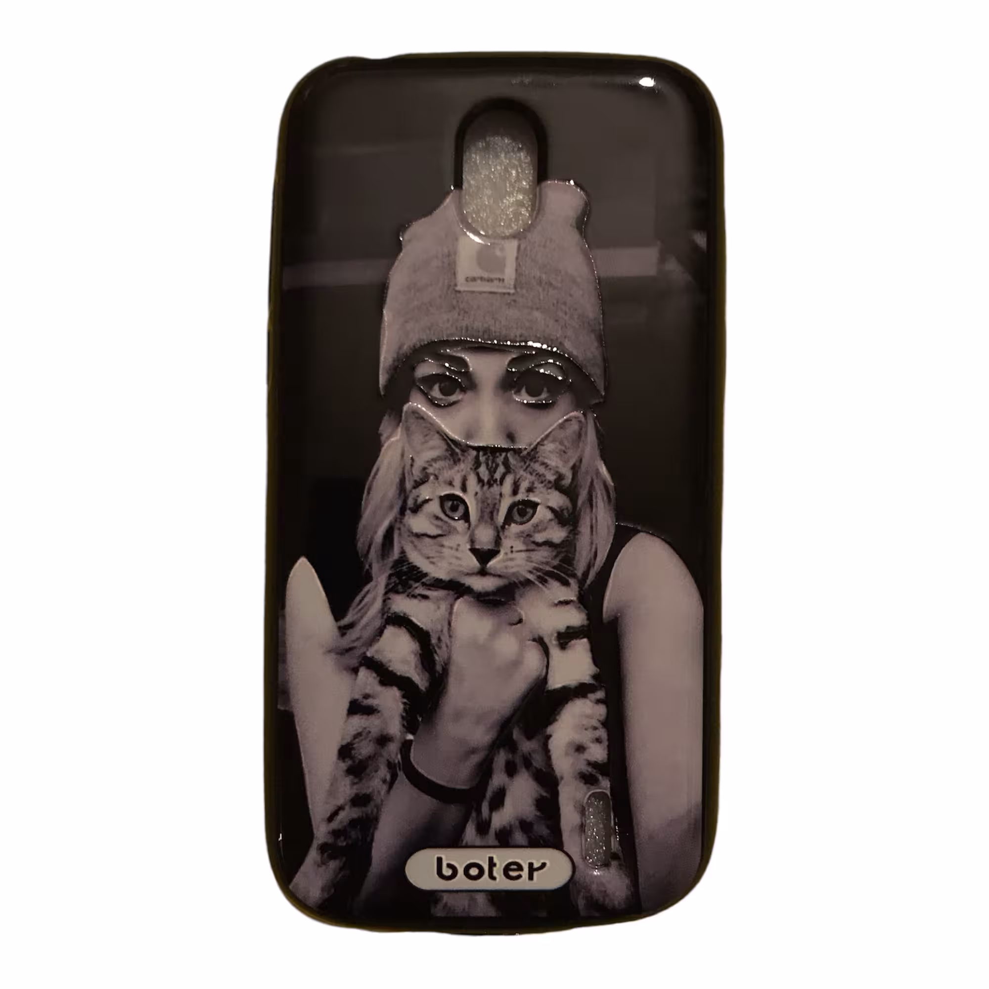 کاور مدل d9 مناسب برای گوشی موبایل نوکیا 1