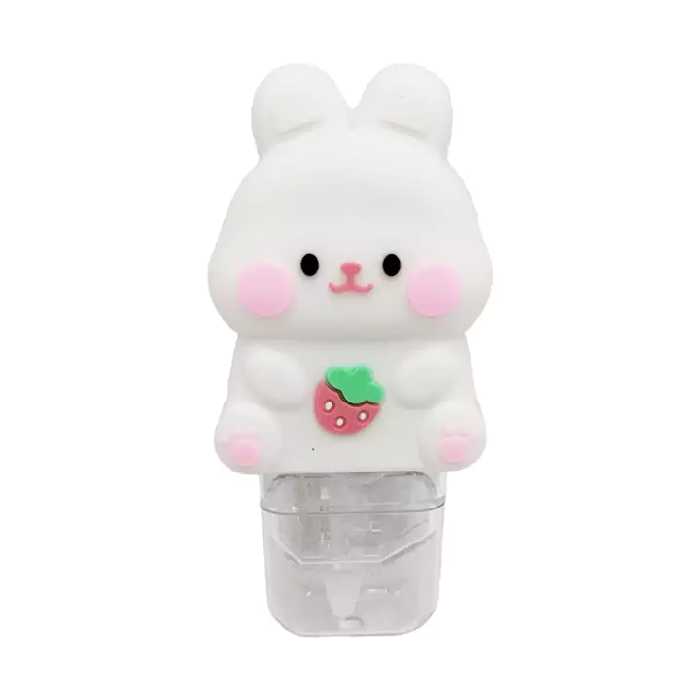 غلط گیر نواری طرح خرگوش سیلیکونی