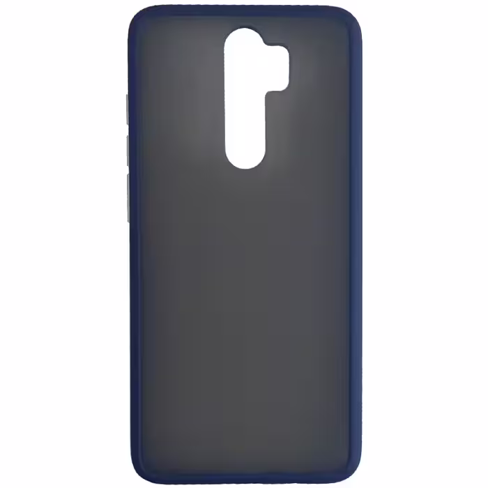 کاور کد 2021 مناسب برای گوشی موبایل شیائومی redmi note 8 pro