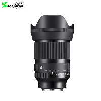 لنز سیگما Sigma 35mm f/1.4 DG DN Art Lens for Sony E