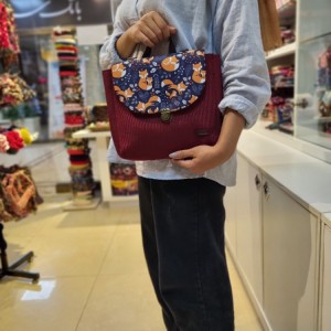 کیف دوشی زنانه