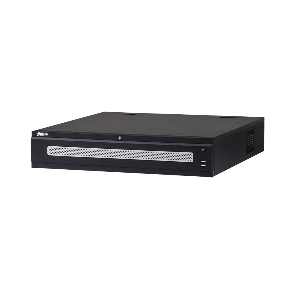 دستگاه NVR مدل DHI-NVR608-128-4KS2 داهوا