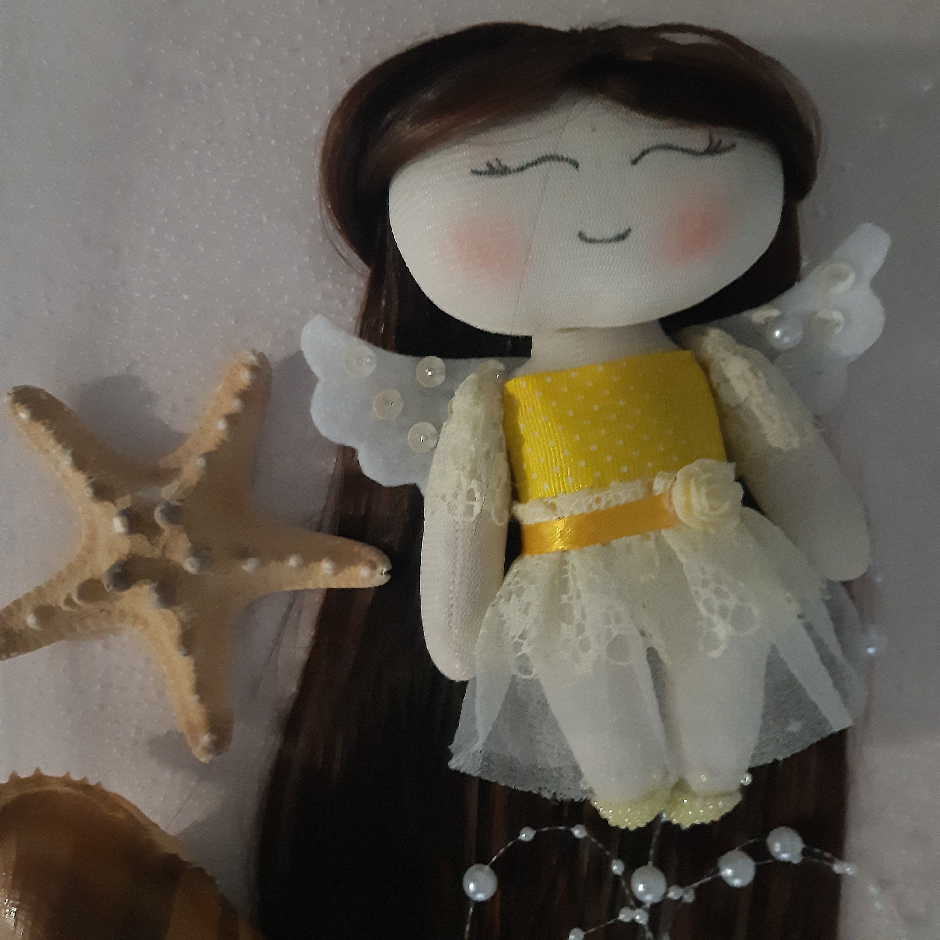 عروسک فرشته