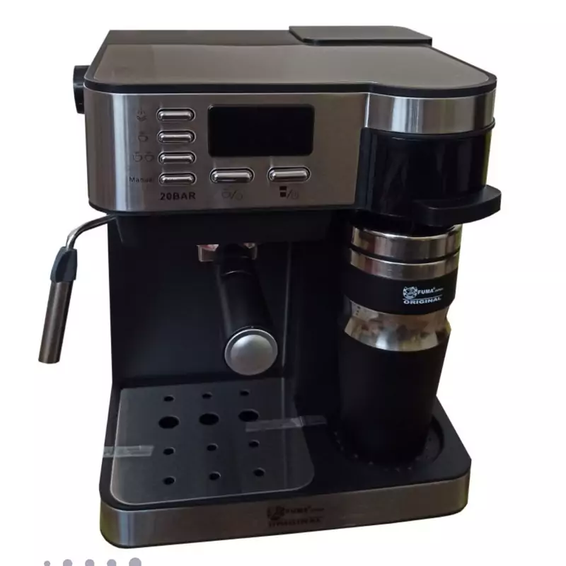اسپرسوساز فوما حرفه ای اسپرسو ساز ژاپن 1799