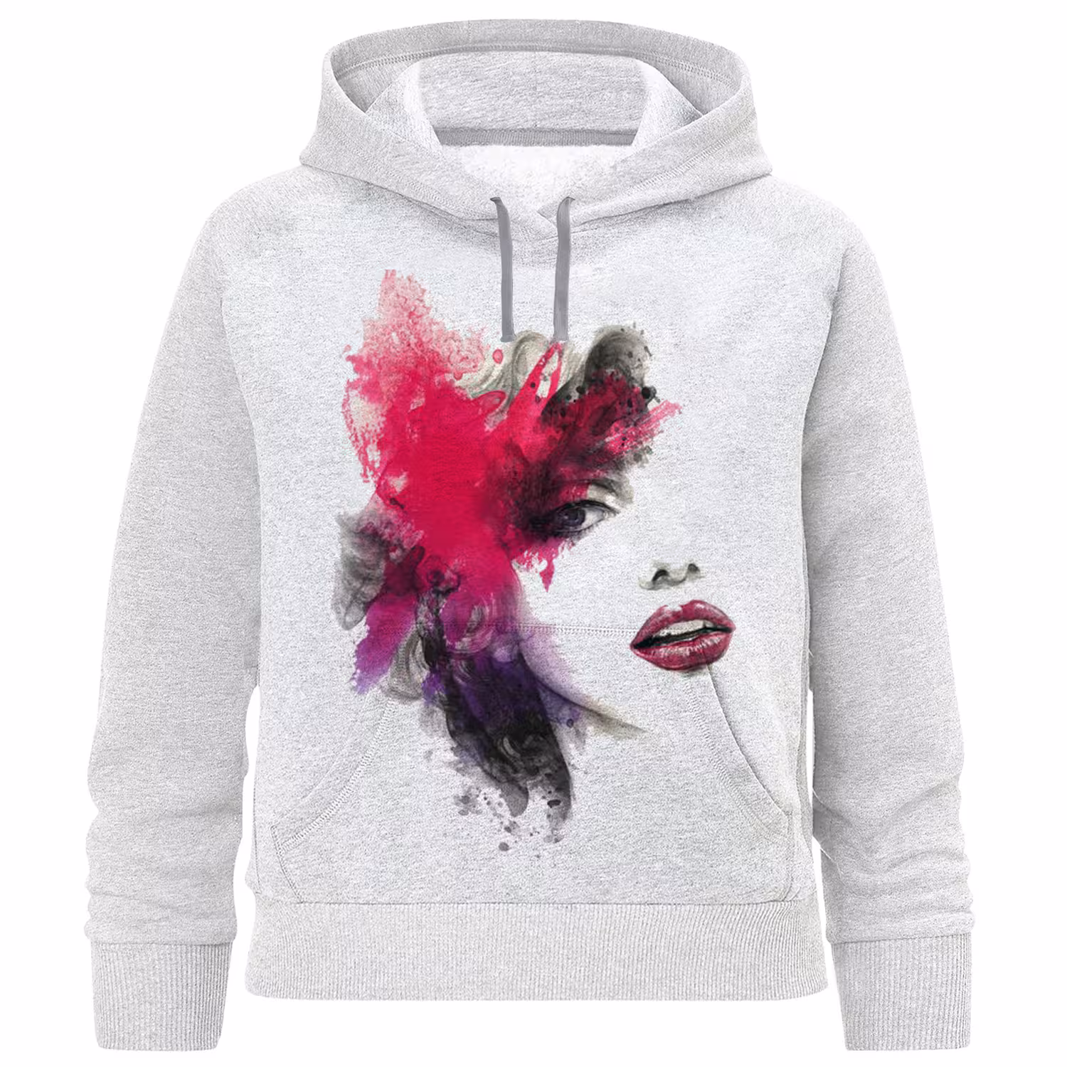 هودی بچگانه مدل دختر A47