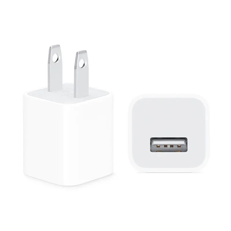 آداپتور پکدار IPHONE 5W