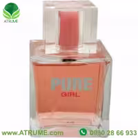 عطر ادکلن کارن لو پیور گرل 100 میل زنانه