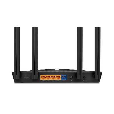 روتر بی سیم تی پی-لینک مدل Archer ax10 Wi-Fi 6
