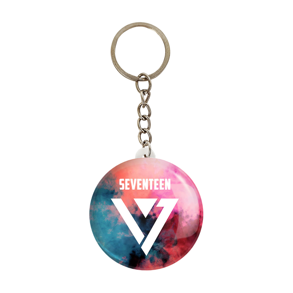 جاکلیدی خندالو مدل گروه سونتین کد 12499