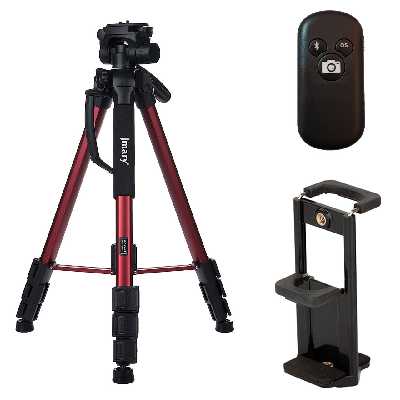 سه پایه دوربین جی ماری مدل RT2264 