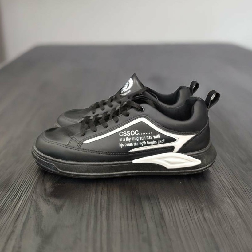 کفش وَنس طرحدار