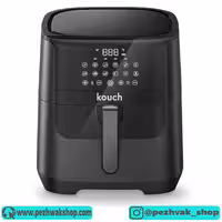 سرخ کن بدون روغن کوخ (کوچ) مدل kouch kf-2100