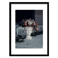 قیمت و خرید ‌‌‌‌تابلو دکوراتیو مدل گلدان مدرن کد 2266