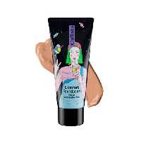 کرم پودر کامفورت کالیستا شماره L04