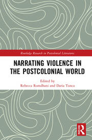خرید و دانلود نسخه کامل کتاب Narrating Violence in the Postcolonial World - PDF