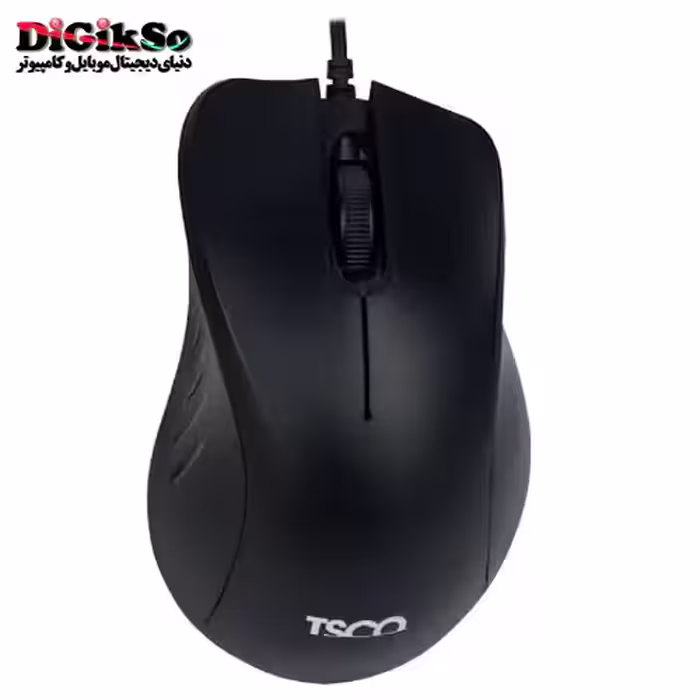موس تسکو TSCO TM 307