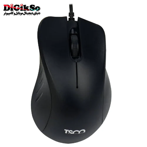 موس تسکو TSCO TM 307