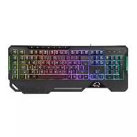 کیبورد گیمینگ تسکو GK 8126 RGB