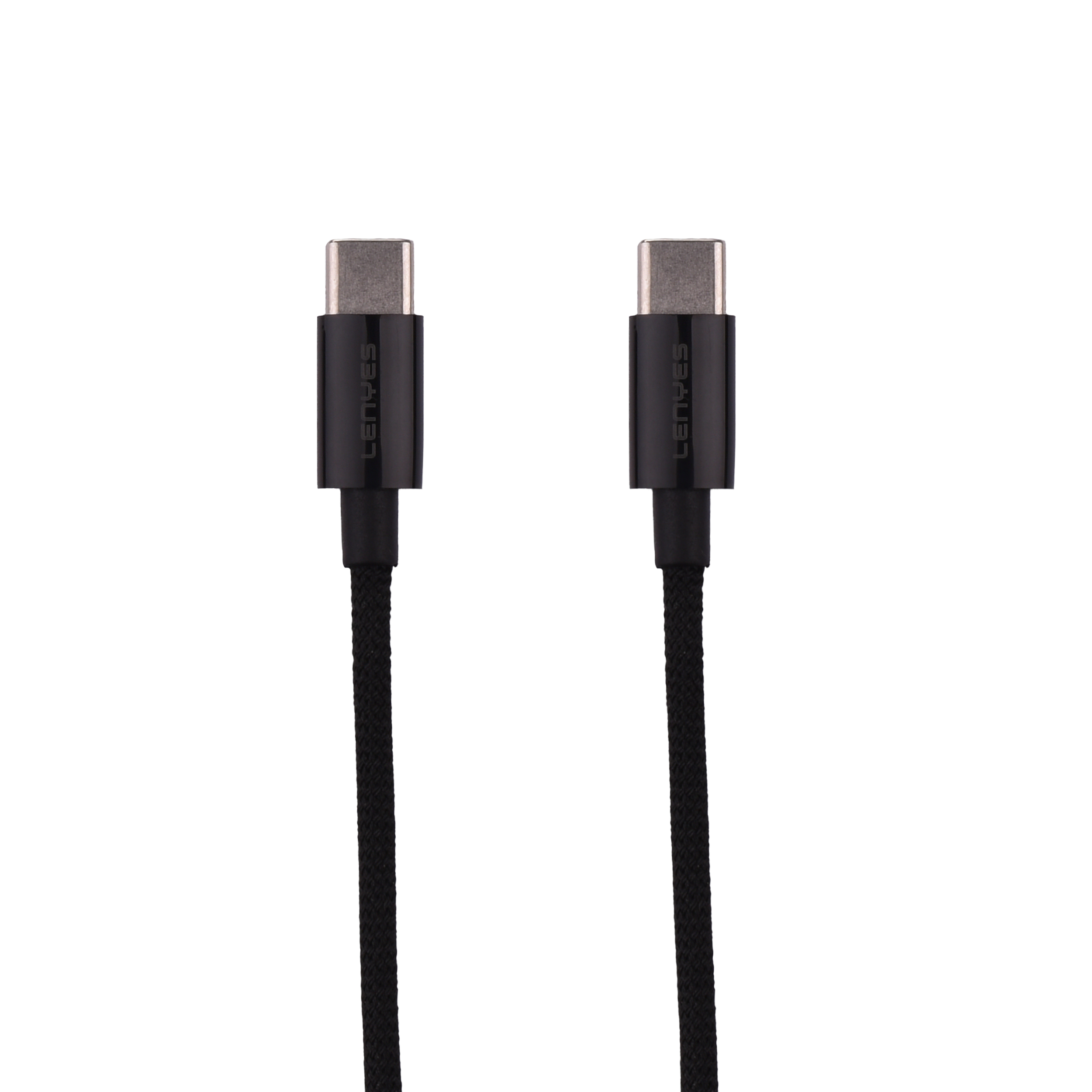 کابل USB-C  لنیز مدل LC950 TC-TC طول 1 متر
