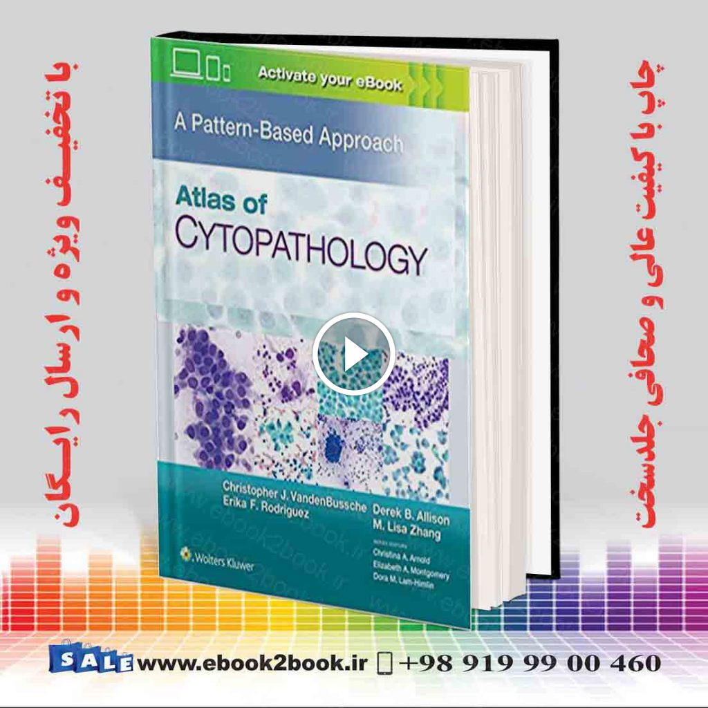Atlas of Cytopathology: A Pattern Based Approach