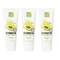 کرم مرطوب کننده مای مدل Nutri Touch حجم 75 میلی لیتر بسته 3 عددی